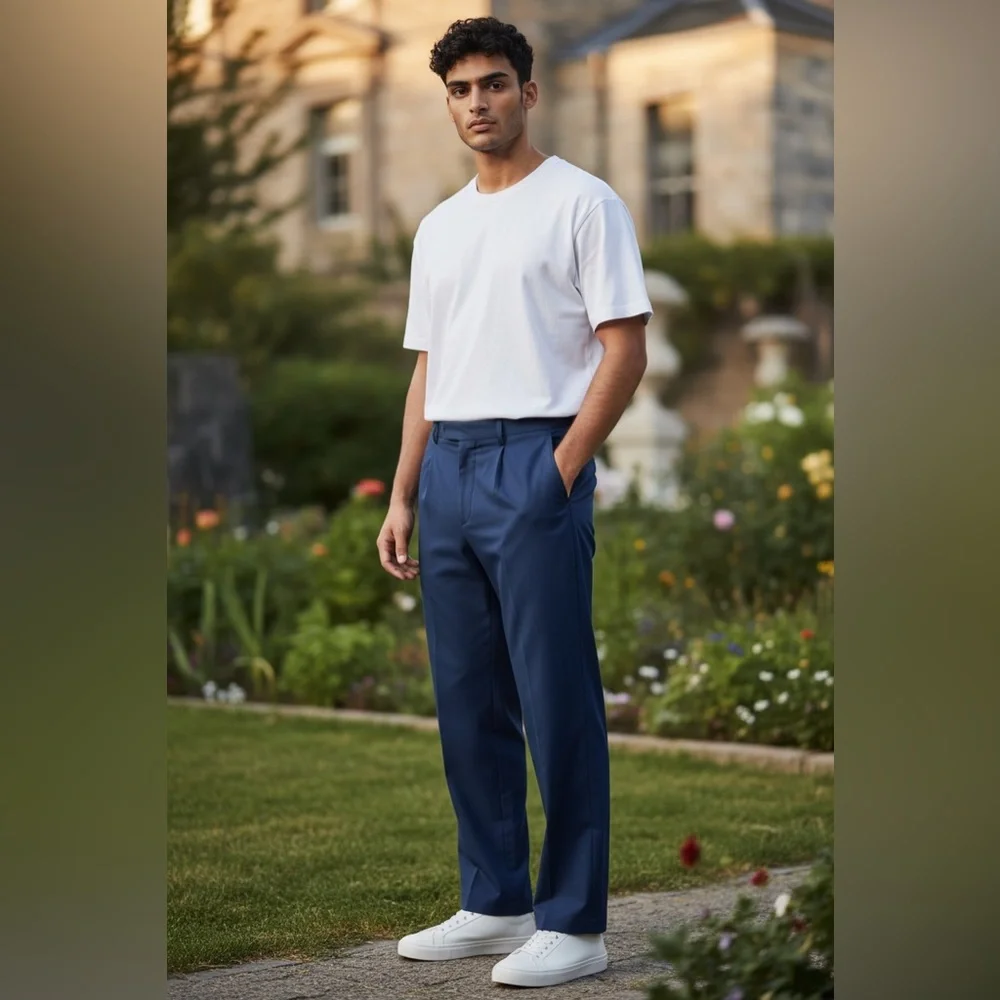 FootJoy classic pants